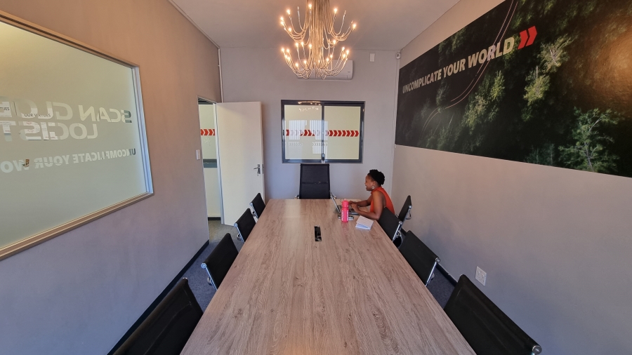 Commercial Property for Sale in Airport Industria Western Cape